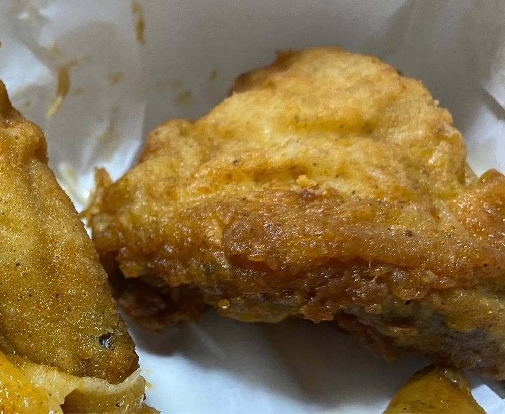 ケンタッキーフライドチキン 神戸学園都市店