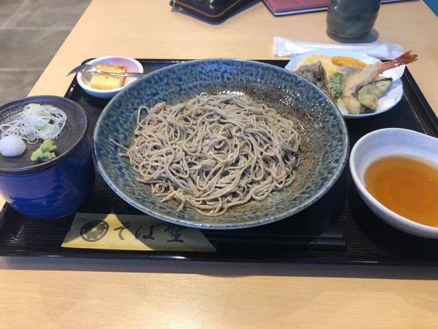 そば聖 - サブ画像2