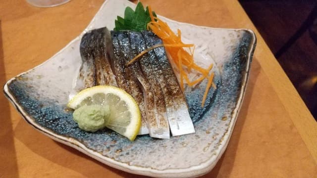 おしゃべり居酒屋 居心伝 森の宮店 - サブ画像1