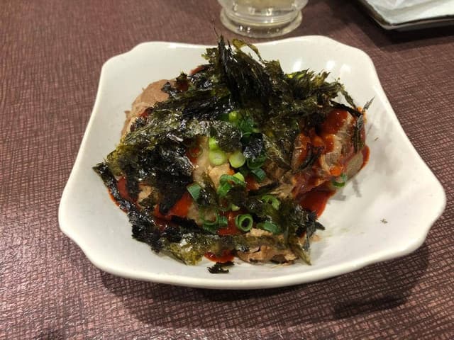 美豚家 慶 - サブ画像2