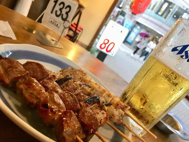 かぶら屋 祐天寺店 - サブ画像2