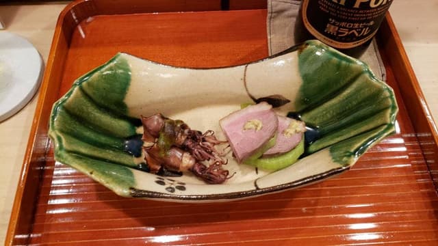 寿司処 鶴と亀 - サブ画像3