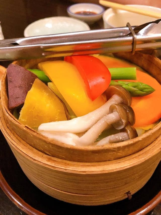 旬菜や くらち - サブ画像3