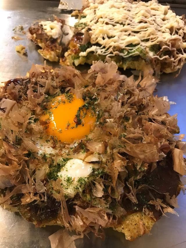 お好み焼き 吉四六 - サブ画像1