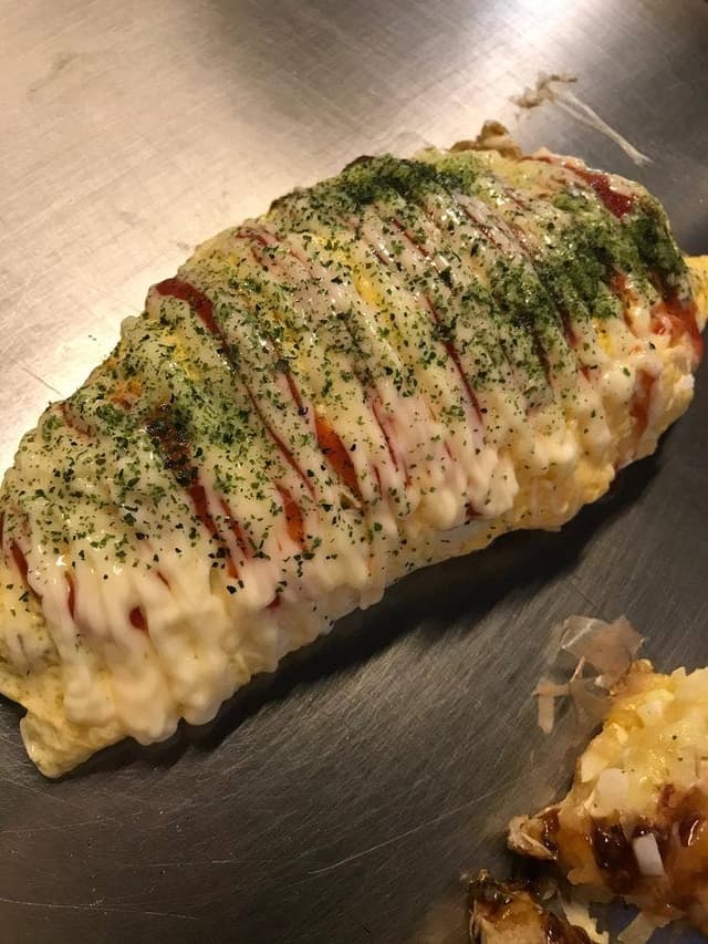 お好み焼き 吉四六 - サブ画像2