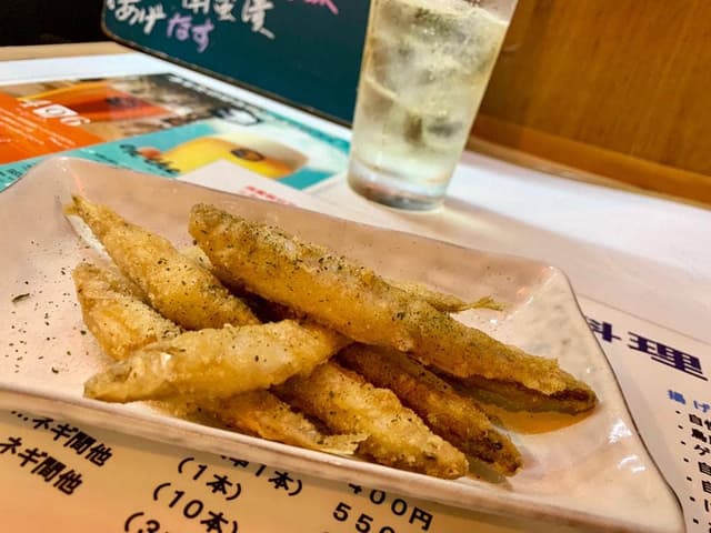 まつ惣 - サブ画像3