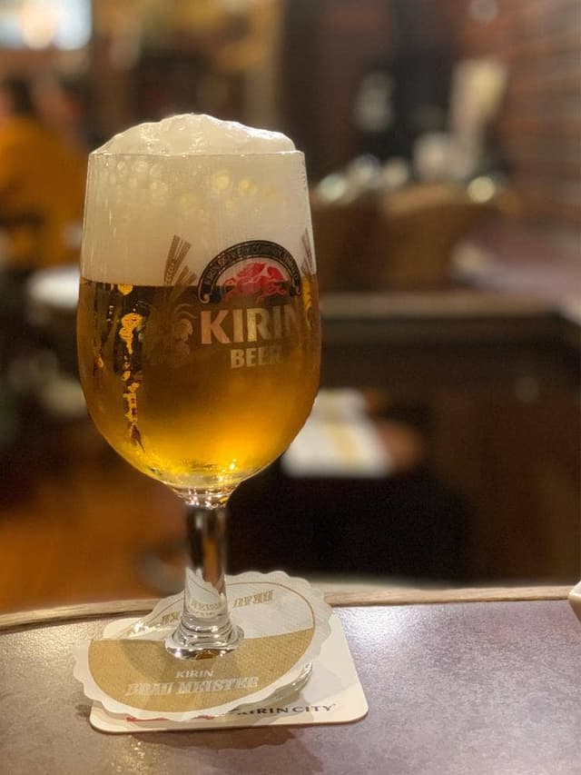 キリンシティ 新京極店 - サブ画像1