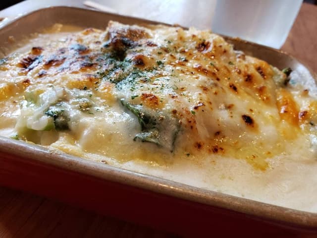 リゾッテリアガク平岸 - サブ画像3