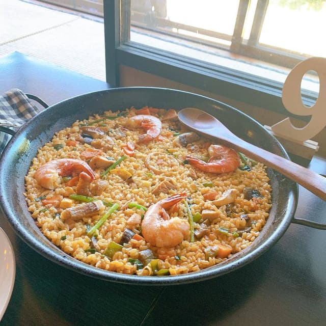 おへそ カフェ - サブ画像2