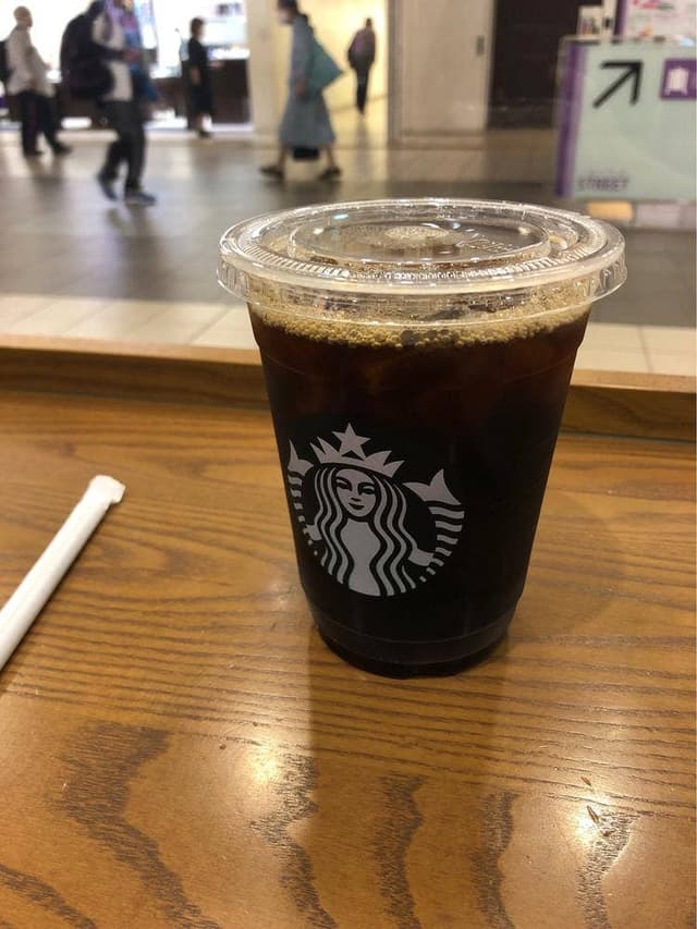 スターバックス コーヒー 戸塚東急プラザ店 - サブ画像1
