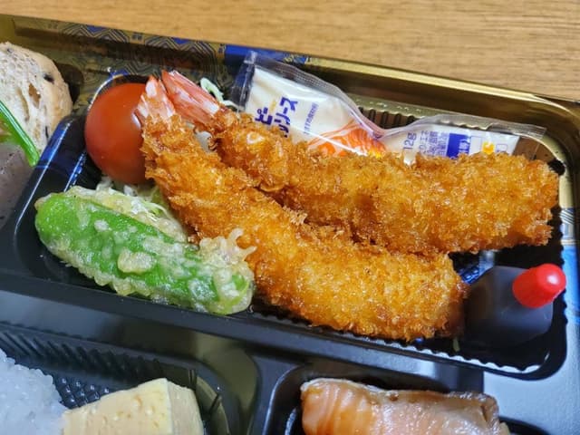 近藤鮮魚店 - サブ画像1