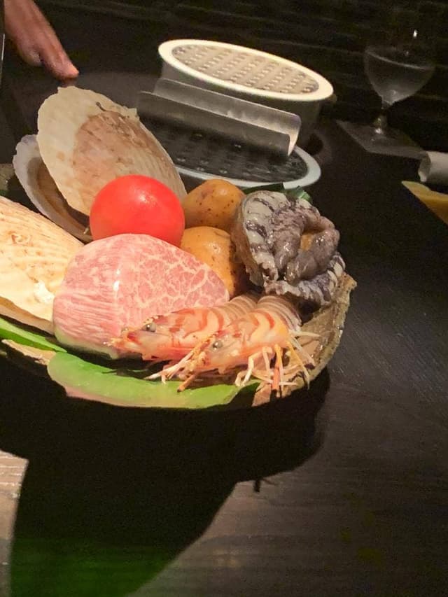 串揚げ あもん - サブ画像1