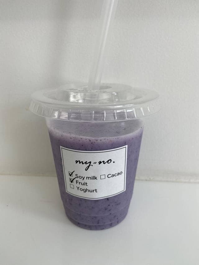 my=no. マイノ - サブ画像1