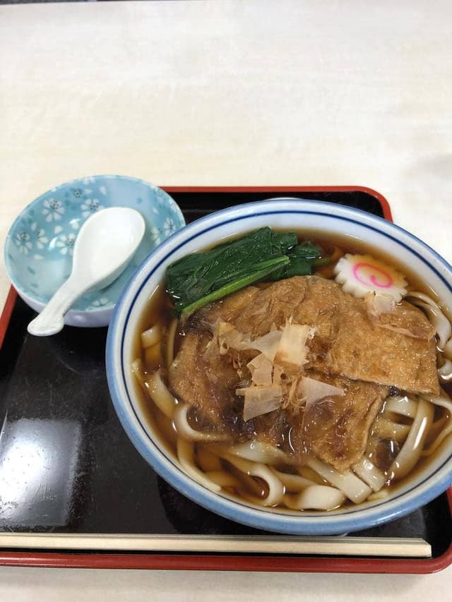 長寿庵 - サブ画像1
