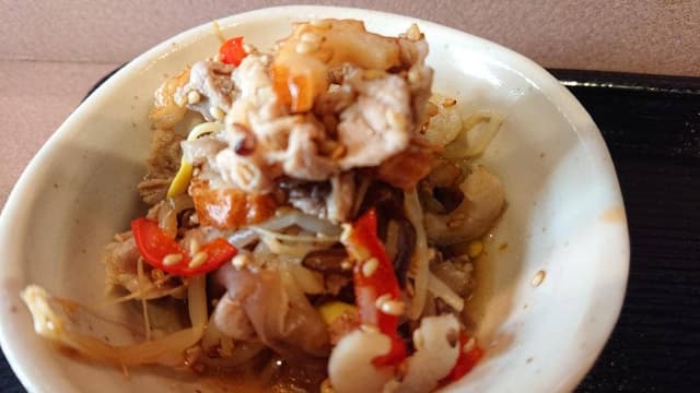 おばんざい料理 鉢や - サブ画像3