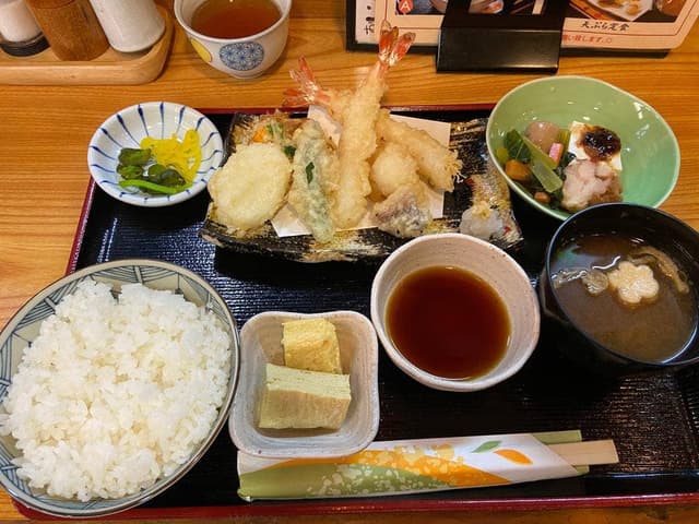 稲田屋 - サブ画像1