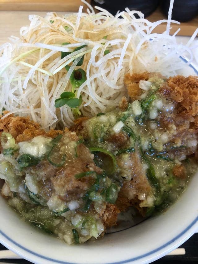 かつや 愛知大口町店 - サブ画像1
