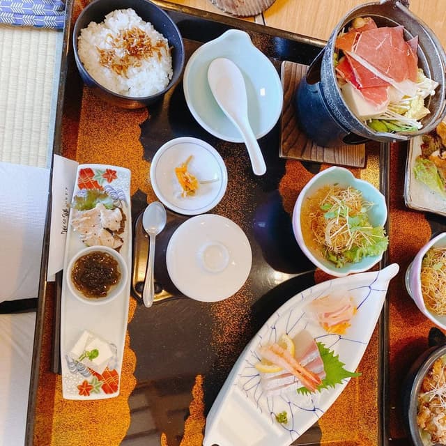 玄海魚処 鶴の風 - サブ画像2