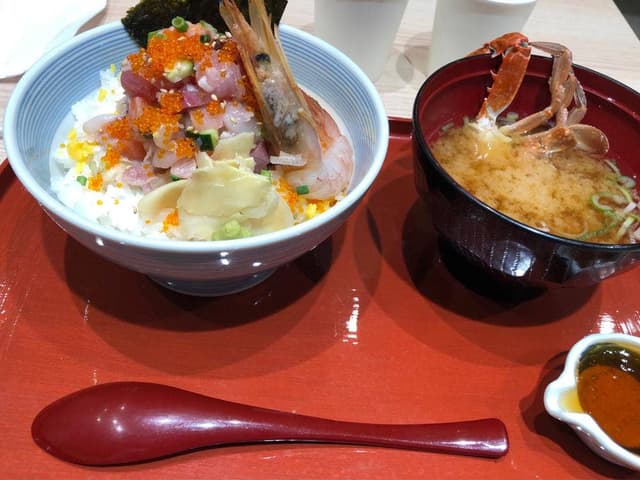 魚河岸 中與商店 - サブ画像2