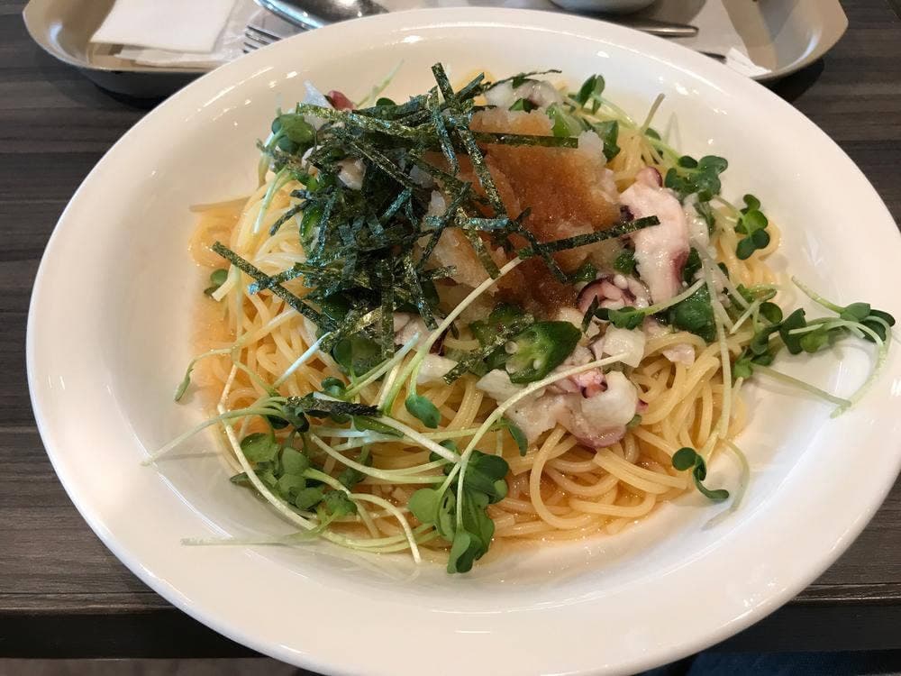 È PRONTO ビエラ岸辺健都店