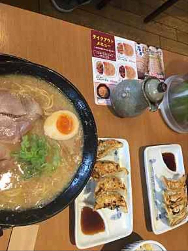 一刻魁堂 朝日店