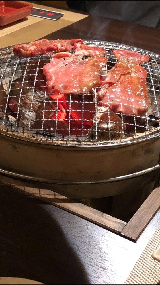 焼肉 炭焼 LAST DANCE - サブ画像2