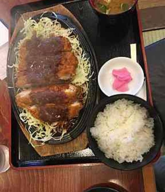 レストラン やかた 本店 - サブ画像2