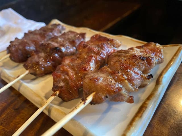 焼とんya たゆたゆ 天満店 - サブ画像2