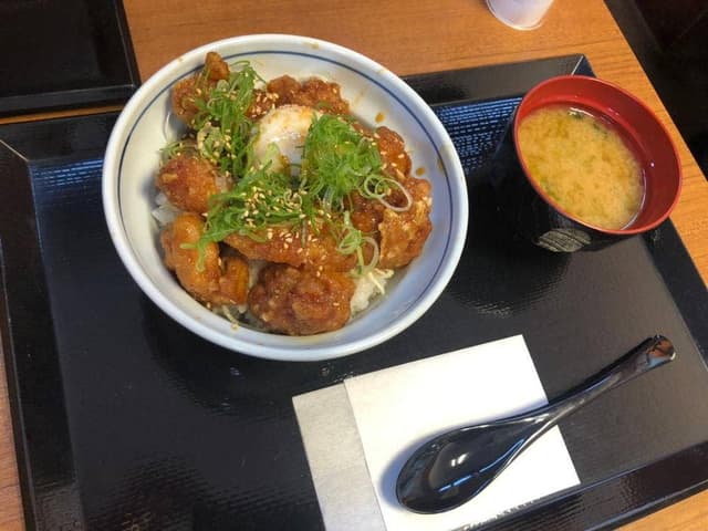 からしげ 妙音通店 - サブ画像3