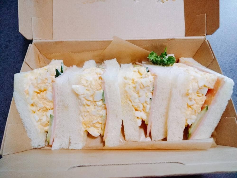 サンドイッチ パル