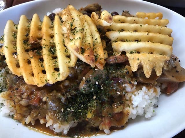 Kebab World - サブ画像2