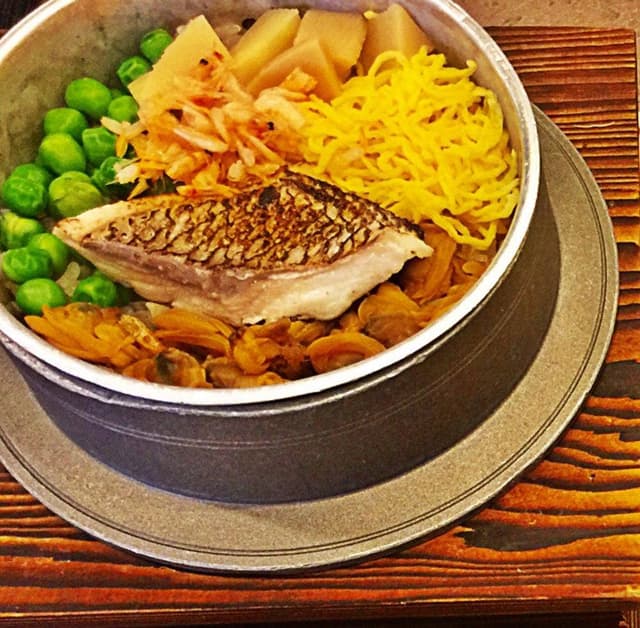 かごの屋 文京千石店 - サブ画像1