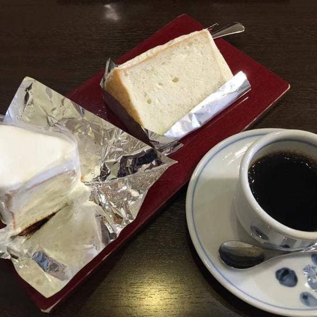 カフェ・ド・梵 - サブ画像2