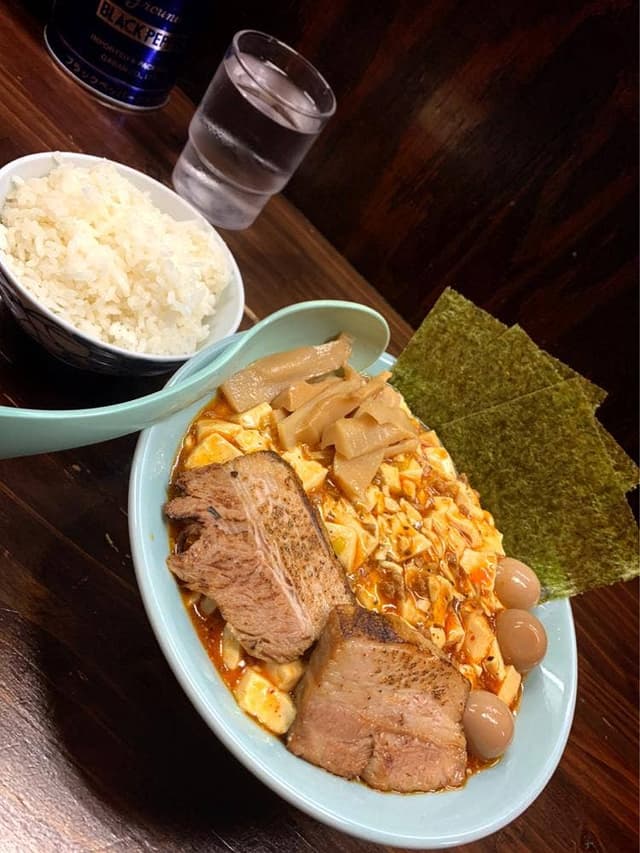 麺屋 滝昇 - サブ画像2