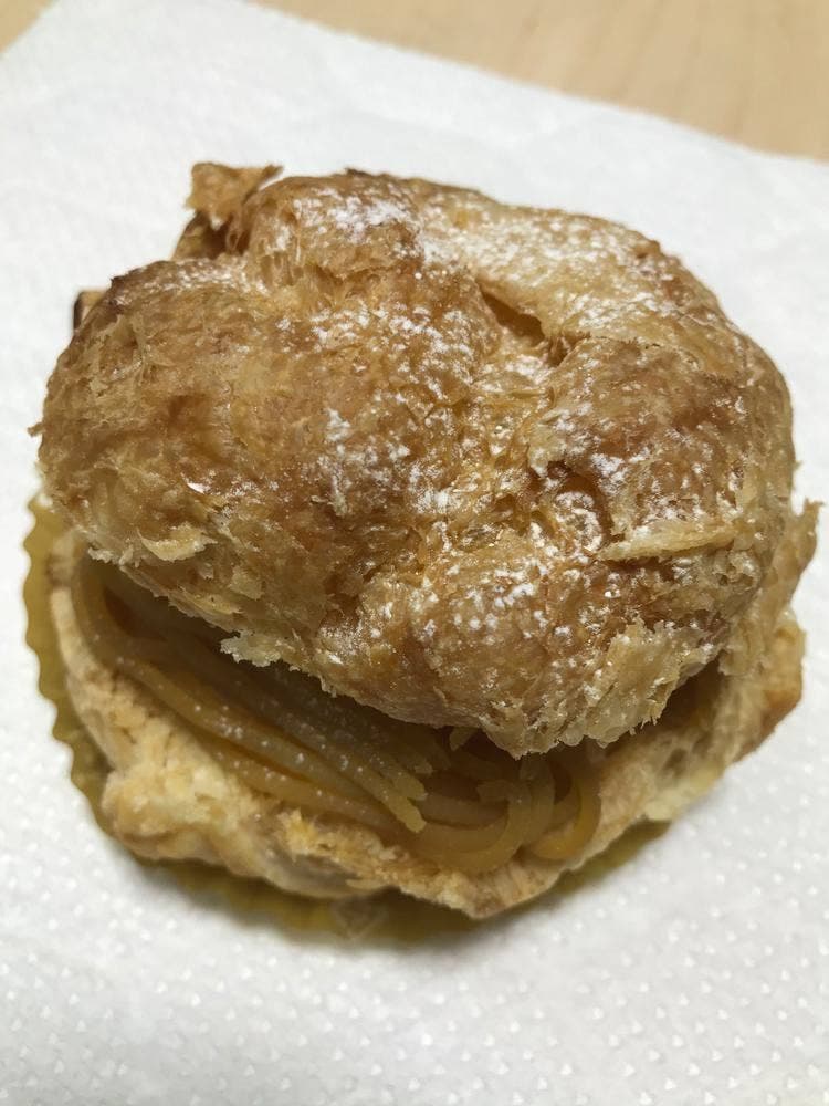 カントリーマアムFACTORY 西武本川越ぺぺ店