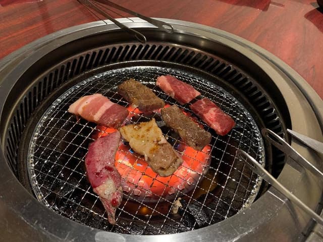 焼肉居酒屋 信 - サブ画像1