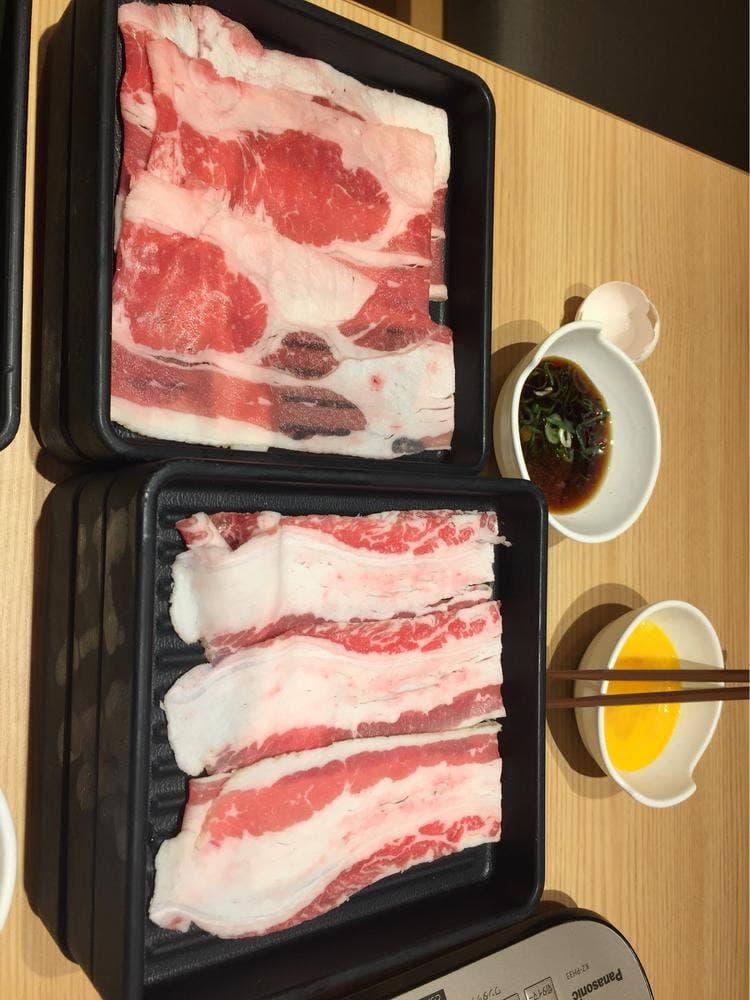 しゃぶ菜 イオンモール津南店