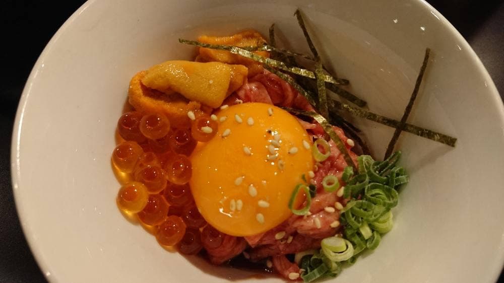 焼肉 大淀屋