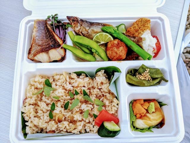 食堂こより - サブ画像1