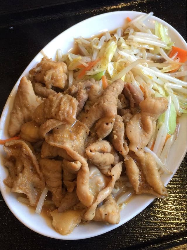 一二三食堂 - サブ画像2