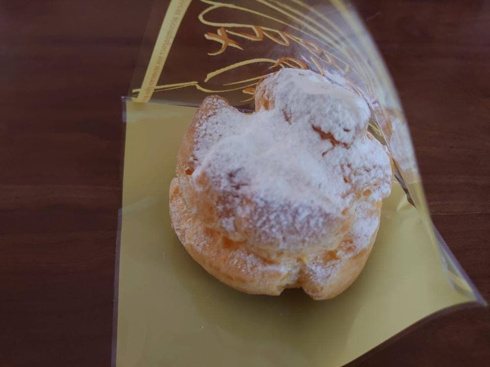 マロン洋菓子店