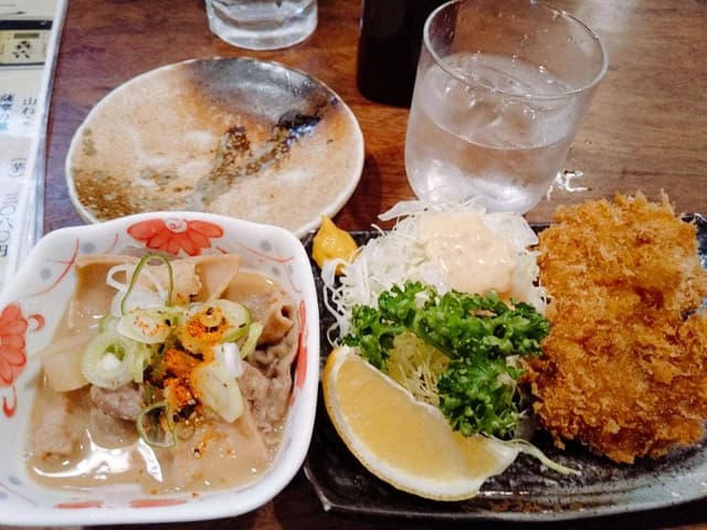 酒蔵 力 武蔵浦和店 - サブ画像2