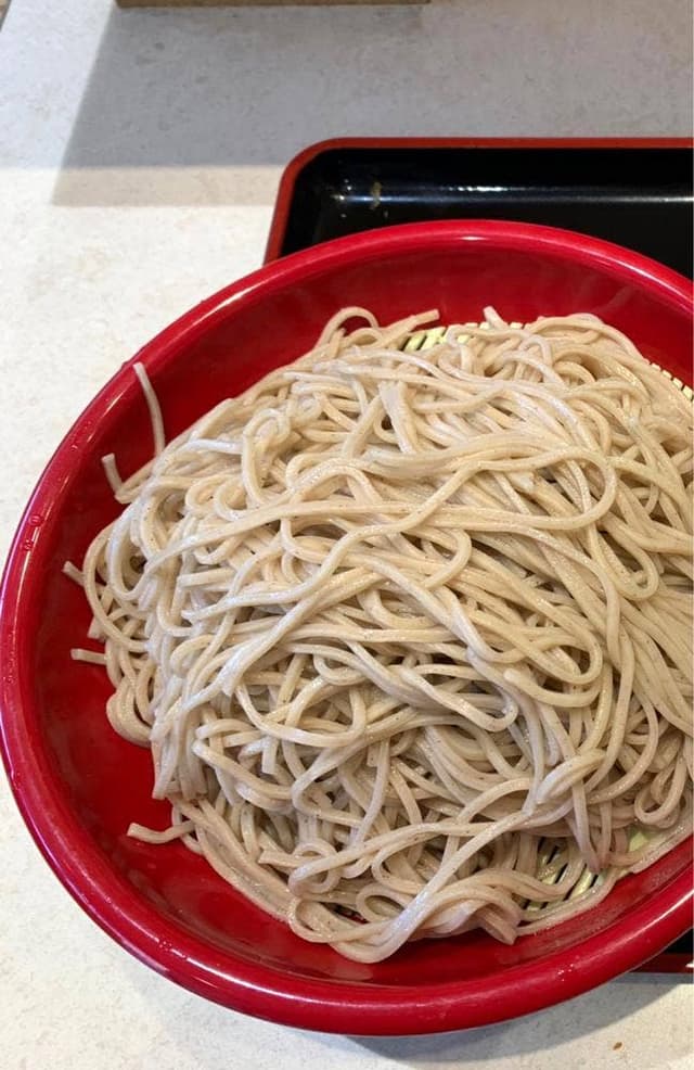 名代 富士そば 阿佐ヶ谷店 - サブ画像2