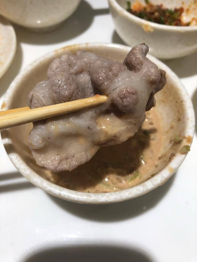 海底撈火鍋 池袋店 - サブ画像3