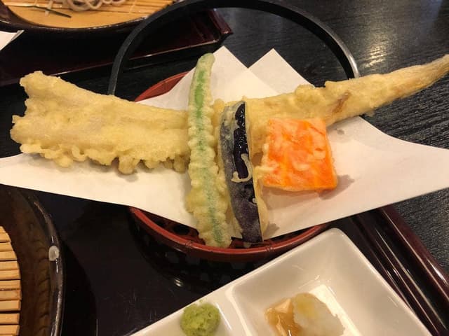 日進庵 - サブ画像1