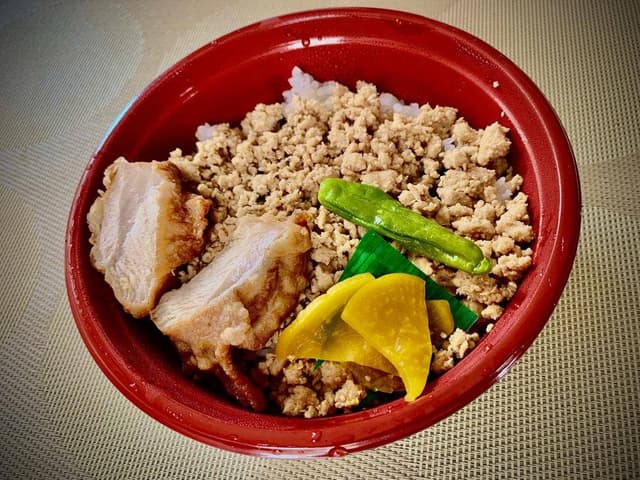 一鳥一炭 ららぽーと和泉店 - サブ画像3