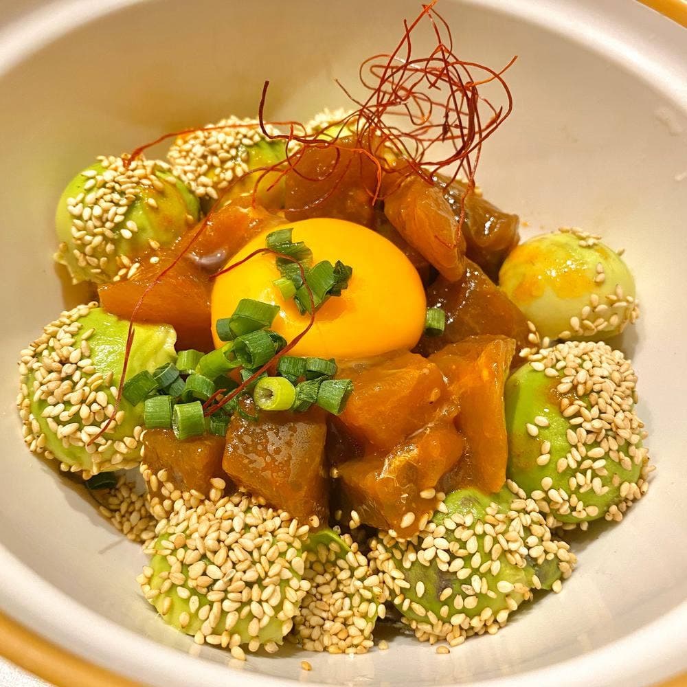 アボカド屋マドッシュ!カフェ ウラハラジュク店