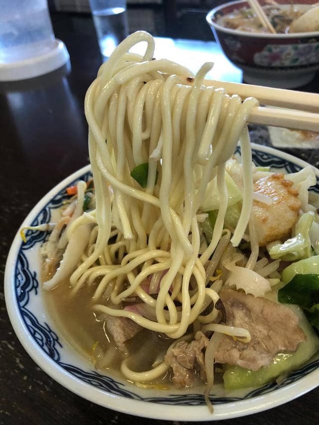 めしどころ 一楽 - サブ画像2