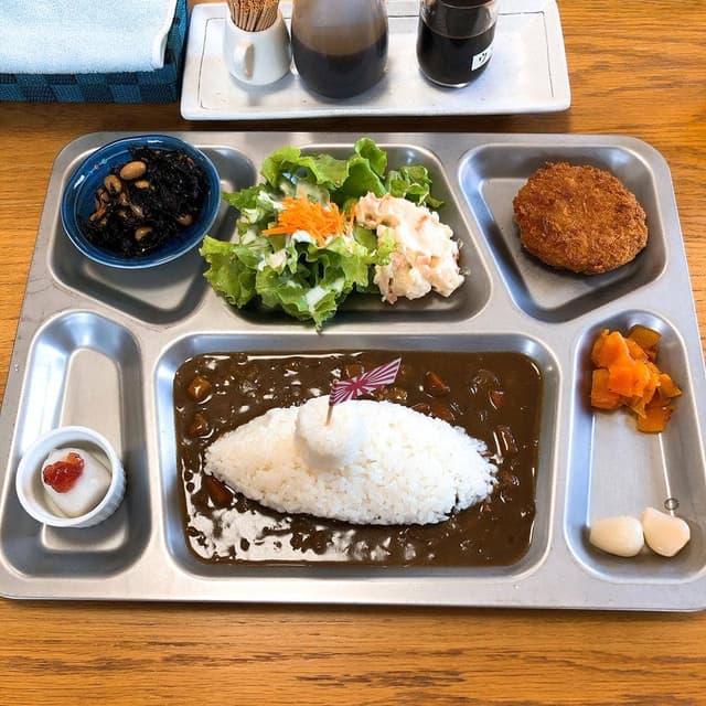 防災カフェ 結 - サブ画像3