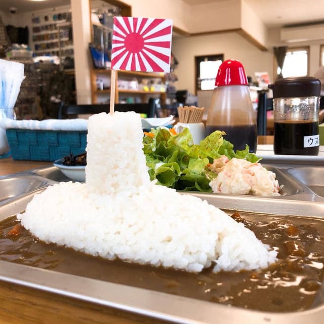 防災カフェ 結 - サブ画像1